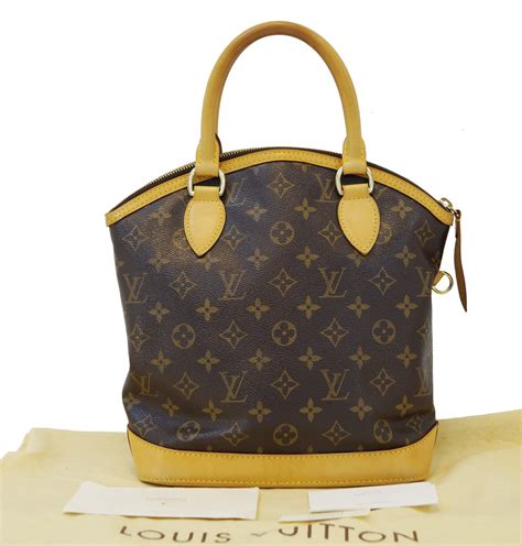 louis vuitton lockit pm monogram|Lockit BB Monogram .